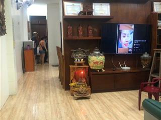 Cho thuê nhà nguyên căn đường đình phong phú