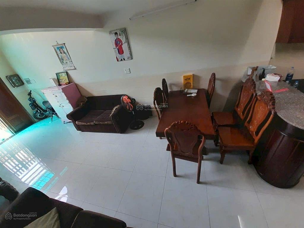 Cho thuê nhà nguyên căn gần lê văn việt, trường thcs lê quốc toản