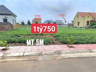 Rẻ nhất quất lâmgiao phong giá 1tỷ748 triệu  diện tích 91m2 gần bãi tắm, gần dự án, gần kcn vsip