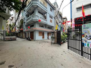 Bán đất tặng nhà hộ khẩu đống đa giá đầu tư  sổ hoa hậu  ngõ nông ba gác  chủ mới về xây 5 tầng