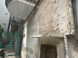 Đất vàng đào tấn  dãy bên chẵn  cách phố 150m ngõ trước nhà 3gác phi ở và kinh doanh nở hậu