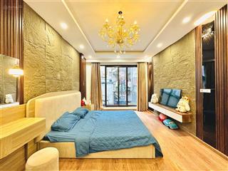 Nhà mới spa đẹp lung linh, 2 mặt thoáng, full nội thất, giá cực hợp lý ngõ 3 gác  vị trí đỉnh