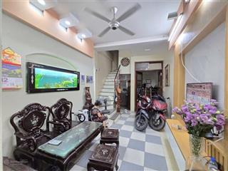 Hot hiếm! nhà đẹp ở ngay  ngõ đẹp xe 3 gác đỗ cửa  rất thoáng sáng  xây chắc chắn  giá đầu tư