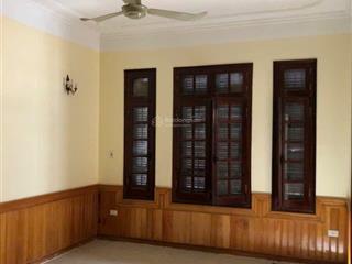 Tặng gpxd 6 tầng  oto đỗ cửa  10m ra phố giang văn minh  ko quy hoạch  2 thoáng  xây ccmn hết