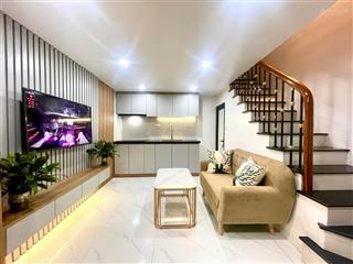 Nhà đẹp phố trung phụng. lô góc 2 thoáng  mặt ngõ kd. 3 ngủ full đồ đẹp ở ngay. sổ đỏ vuông đẹp