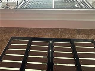 Nhà đẹp phố chợ khâm thiên. xây mới . 7 tầng thang máy. 5 phòng full dồ. doanh thu 30tr/tháng.