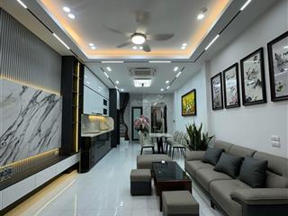 Bán nhà phố trương định  ngõ thông ô tô  5 tầng thang máy. sổ đỏ vuông đẹp
