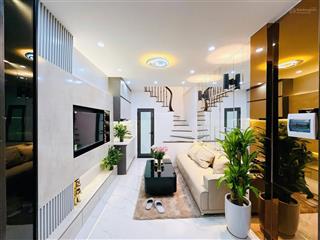 Bán nhà phố nguyễn trãi. ô tô đỗ cửa. full nội thất đẹp. sổ vuông chính chủ.