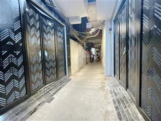 Bán nhà phố an dương. ngõ ô tô tránh , cách nhà chỉ 10m. có thang máy . giá đầu tư .