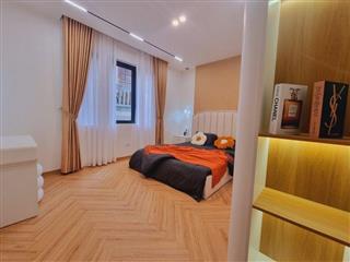 Bán nhà phố Bạch Mai, Hà Nội 45m2* 5 tầng, MT 4.3m, giá 8.2 tỷ 