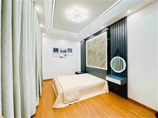 Bán nhà phố Đại La, quận Hai Bà Trưng, Hà Nội 35m2* 5 tầng, MT 5.3m, giá 6.2 Tỷ 