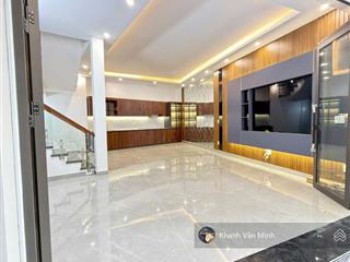 Nhà ngõ nông, ngang rộng. 51m2 x 4 tầng, giá 3 tỷ 560