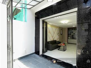 3 tầng phố chợ con. 2 rẽ tới nhà. 43m2 x 3 tầng. giá 2ty580