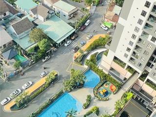 Bán căn hộ sổ hồng ht pearl 72m2 2pn mua trực tiếp cđt , nhà mới 100% .