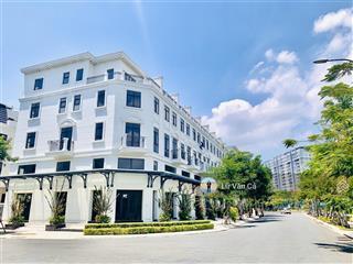 Bán shophouse giá cực chất tại lakeview city, 25,5 tỷ, 100m2, quận 2, hcm