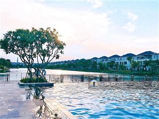 Nhà phố , 100m2 view hố cảnh quan tại lakeview city,  em cả 0907 860 ***