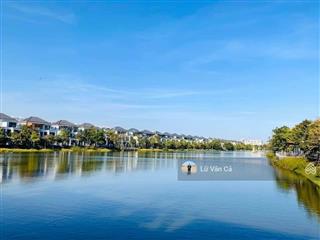 Lakeview city hót 1 căn duy nhất nhà phố dt 100m2 ( 5x20m) 3 lầu, bán nhanh trong tháng 15,8 tỷ