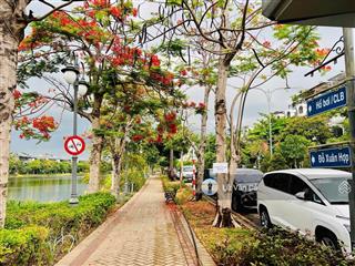 Bán bt tại lakeview city, 39 tỷ, 220m2, chính chủ chỉ với cơ bản nội thất sang trọng