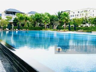 Lakeview city chính chủ cần bán gấp nhà phố view công viên full nội thất dt 5x20m 3lầu giá 19,5 tỷ