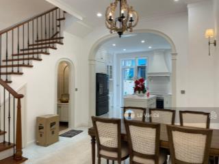 Siêu phẩm nội thất cao cấp xịn sò tại lakeview city dt 5x20m 3 lầu view công viên,giá bán 21,5 tỷ