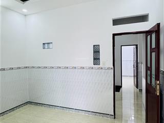 Bán nhà đẹp vtkd 8m thông huỳnh thiện lộc dt 40m2 2 tầng chỉ 6.9 ty tl