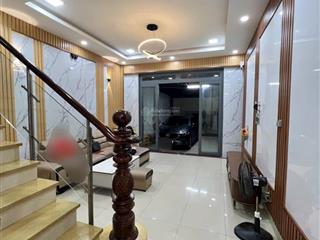 Bán nhà đẹp hẻm 7m kế mặt tiền phan anh sát tân phú dtcn 130m2 5 x 223tang chỉ 11 ty tl