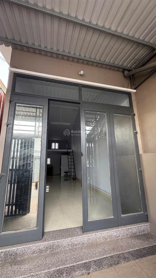 Bán nhà mặt tiền kinh doanh sát aeon tân phú dtcn 81m2 4,1 x20m chỉ 7,1 ty tl