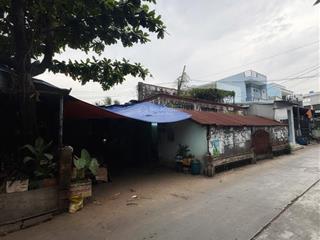 Chỉ nhỉnh 40 triệu/m2 nhà xưởng 1/ hẻm xe tải kế mặt tiền mã lò dtcn 838m2  sổ nở hậu