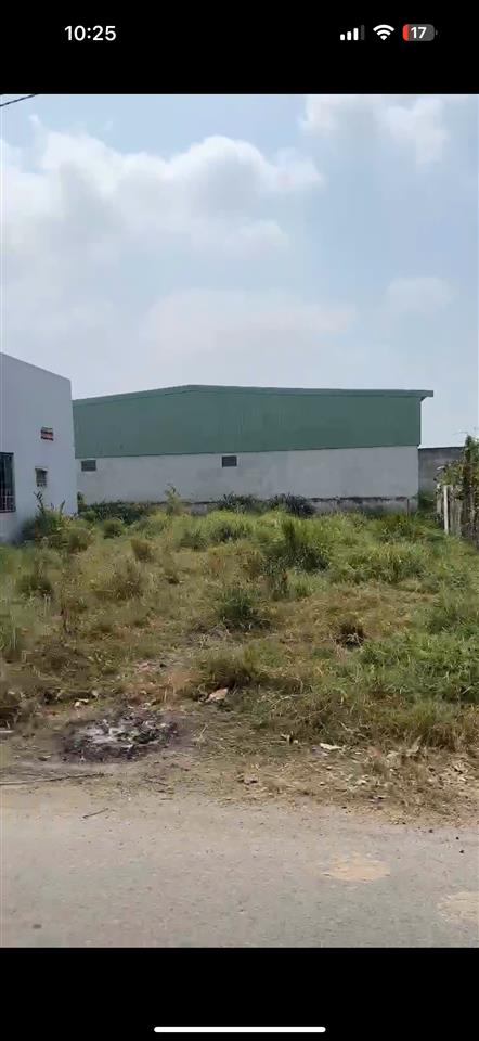 BÁN  ĐẤT Ở NÔNG THÔN – (13.5×20) – 266M²  –SAT MẶT TIỀN 16M – LONG CANG, CẦN ĐƯỚC – GIÁ