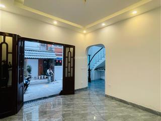 Chính chủ bán nr 81m2, có gara, mặt tiền 7.6m tại phú xá, phú thượng, tây hồ, hà nội .