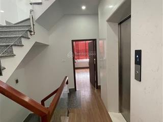 Bán nhà riêng . 65m2, 6 tầng thang máy. 15,5 tỷ, nhà ở phú thượng, tây hồ, ô tô vào tận nhà .