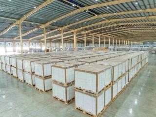 Cho thuê các kho 4000m2, trong khu công nghiệp hòa khánh, liên chiểu, tp đà nẵng