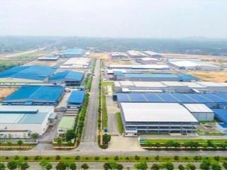 Cần bán 26.000m2 đất trong đó có 2.000m2 nhà xưởng công nghiệp hòa khánh liên chiểu, đà nẵng.