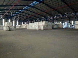 Cho thuê 1000m2, 3000m2,4000m2, 6000m2, 10.000m2, kho nhà xưởng trong kcn liên chiểu, đà nẵng.