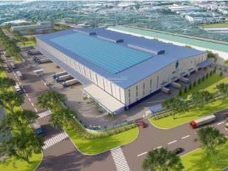 Cho thuê 1600m2, 3000m2, 3200m2, 4000m2, 6500m2, 9.000m2, 15.000m2, trong kcn điện bàn quảng nam