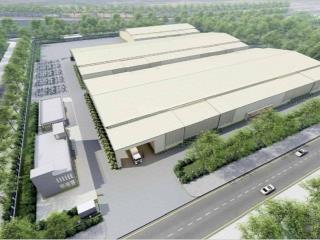 Cho thuê 1400m2, 2000m2, 3000m2, 4000m2, 6500m2, trong kcn điện bàn, quảng nam
