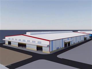 Cần bán 4000m2 và 200.000m2 đất làm nhà xưởng trong khu công nghiệp quảng nam