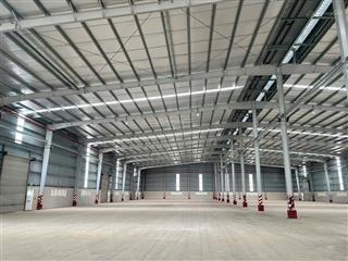 Cho thuê 1300m2 kho nhà xưởng, văn phòng làm việc tại khu công nghiệp hòa khánh, đà nẵng
