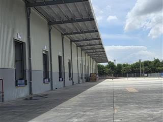 Cho thuê kho diện tích từ 200m2 đến 30.000m2 trung tâm phân phối tại đà nẵng