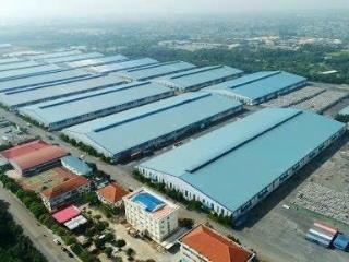 Cho thuê kho nhà xưởng tại đà nẵng  diện tích xưởng 2700m2, 4000m2, 5000m2, đến 150.000m2