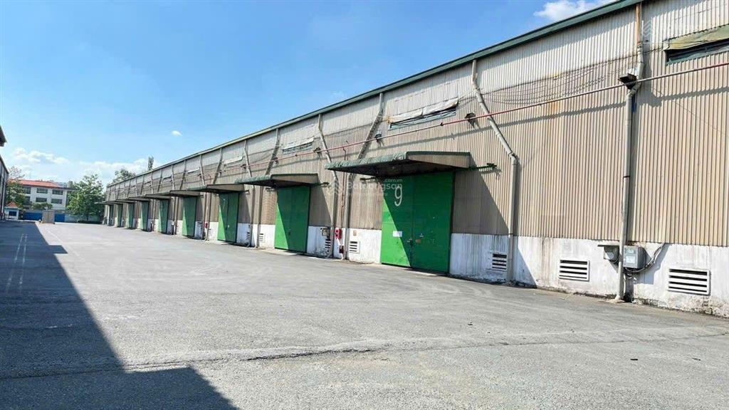 Cần bán 5000m, 5300m, 8000m, 10.000m, 22.000m2, 27.000m2, 52.000m2 nhà xưởng kcn hòa khánh, đà nẵng