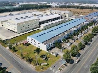 Cho thuê 3000m2 kho nhà xưởng tại khu công nghiệp an đồn, đà nẵng