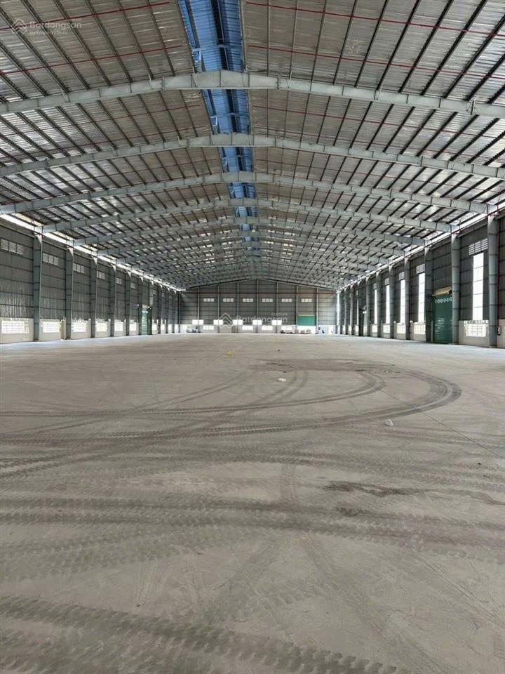 Cho thuê 1500m2 kho nhà xưởng tại khu công nghiệp an đồn, đà nẵng