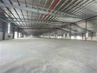 Cho thuê 2000m2 3000m2 đến 50.000m2 kho ngoại quan tại khu công nghiệp tại đà nẵng