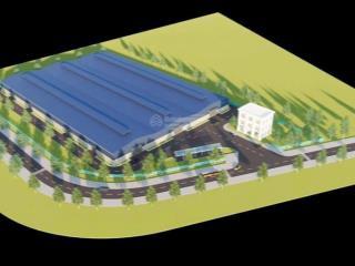 Cần chuyển nhượng 22.000m đất có 12.000m kho nhà xưởng, văn phòng làm việc tại kcn hòa cầm đà nẵng