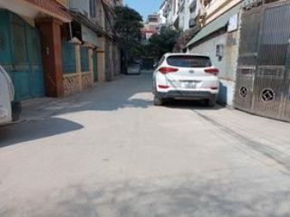 Bán đất, tại khu b mỏ địa chất, cổ nhuế 2, bắc từ liêm, lô góc, ô tô tránh, đẹp long lanh