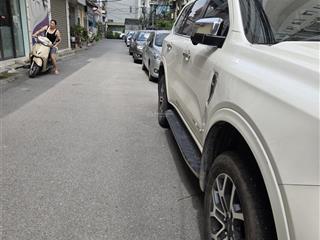 Bán nhà phường ngọc thụy long biên nhà dân xây trong đêgara ô tô thang máy 105m2 5 tầng giá 19,9 tỷ