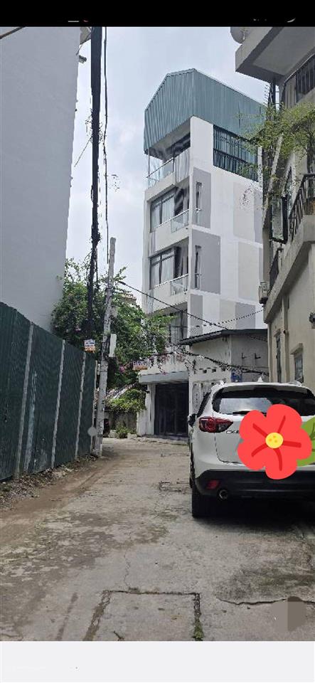 Bán lô đất ngọc thụy long biên trong đê ngõ thông ô tô 7 chỗ lô góc 51/86m2 mt 6,1m giá 10,5 tỷ