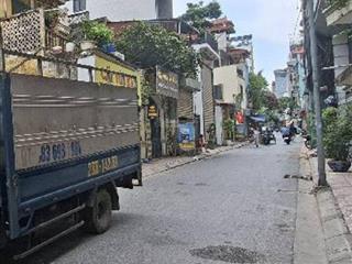 Bán nhà 11,5 tỷ thang máy mới koong phố cổ ngọc lâm long biên 66m 6 tầng mt 5m giá 11,5 tỷ