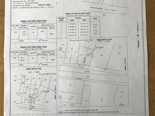 Cần bán gấp lô đất giá rẻ khu trạm cấp nước vĩnh lộc a1, vĩnh lộc a, 4.7 * 11.7
